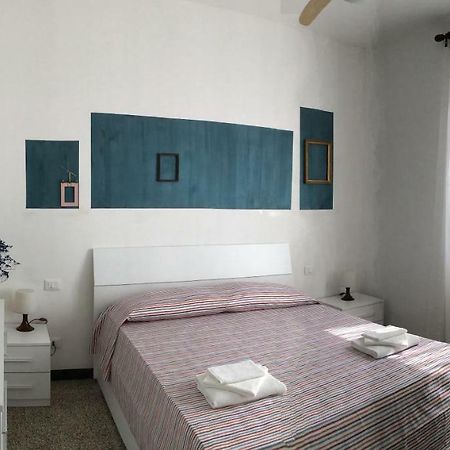 Ferienwohnung L'Orto Al Mare Chiavari Exterior foto